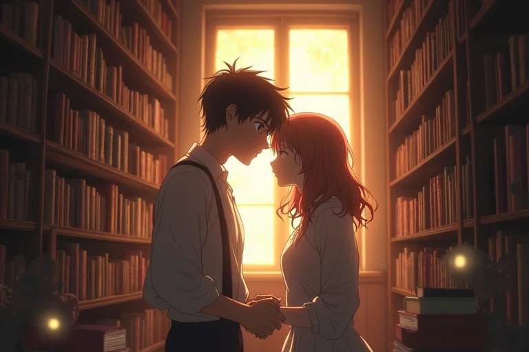 カラーコード・ラヴァー