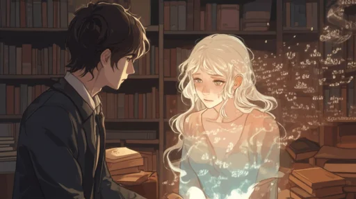 言葉の質量、愛の引力