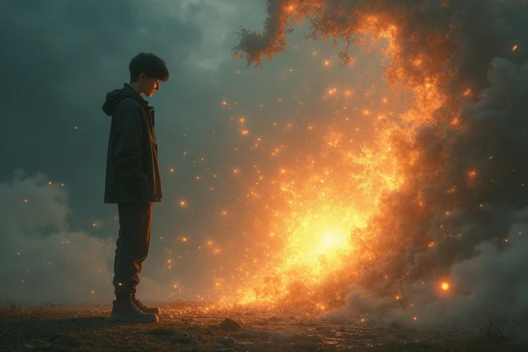 空白のレクイエム