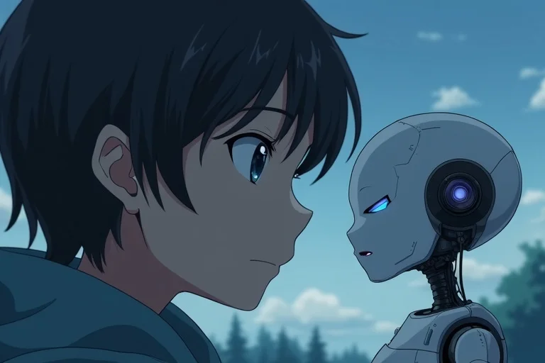 カラーレス・フレンド