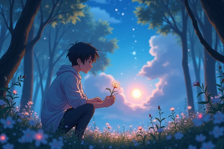 クロノスの揺り籠