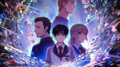 佐藤家、時を掃う