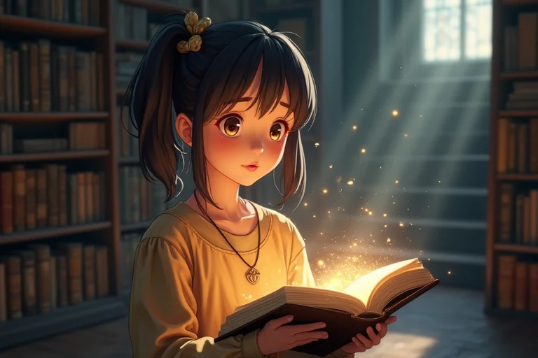 残香のリフレイン