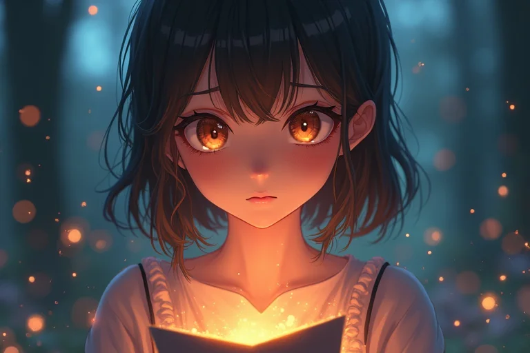 星屑のタイムカプセル