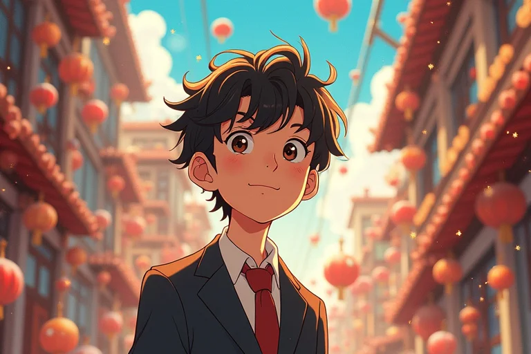 願えば叶う？　ただし爆笑付き ～世界で一番おかしい奇跡～