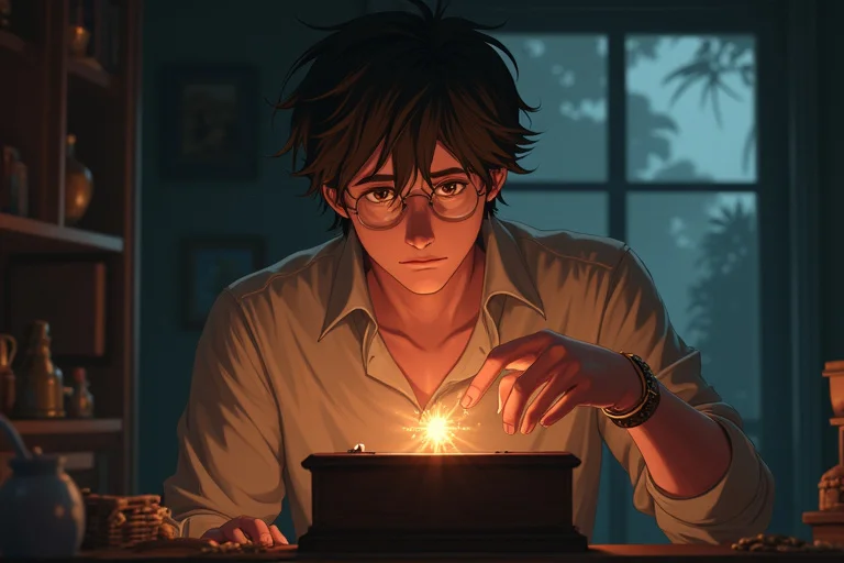 メメント・ソナーレ ～記憶の残響～