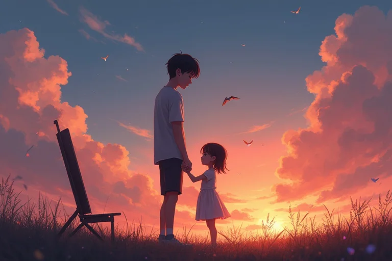 明日のためのエチュード