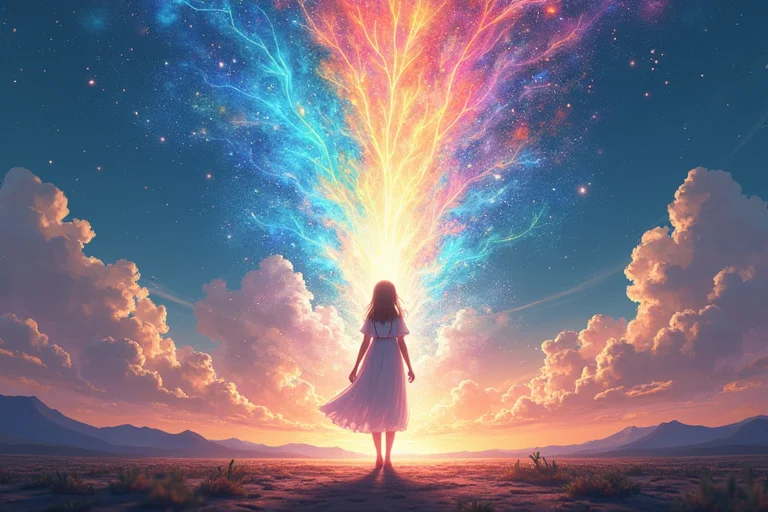 無色のカンバス、君と描くセカイ