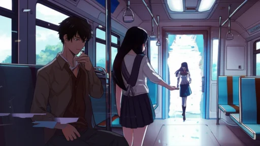 午前7時32分のリプレイ