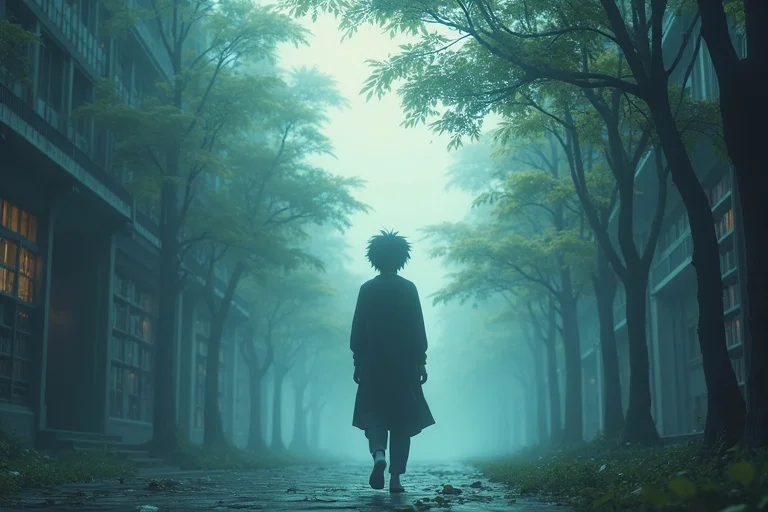 空に届かなかった約束