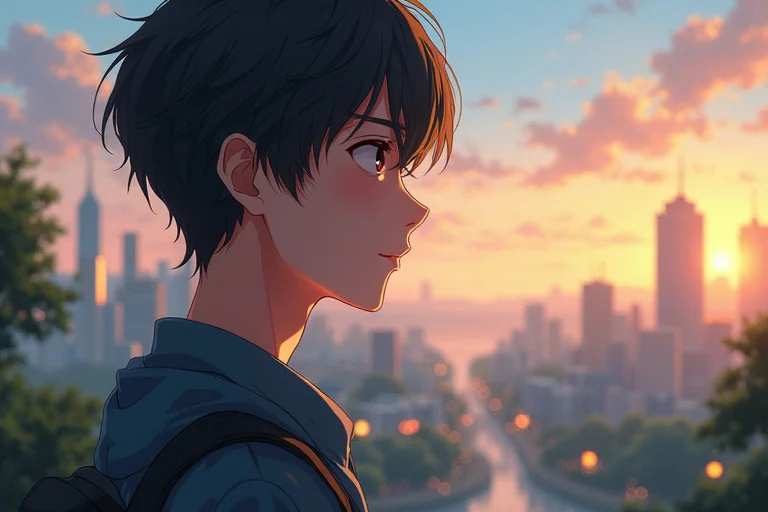 未来からの回顧録