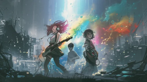 共感指数のレクイエム