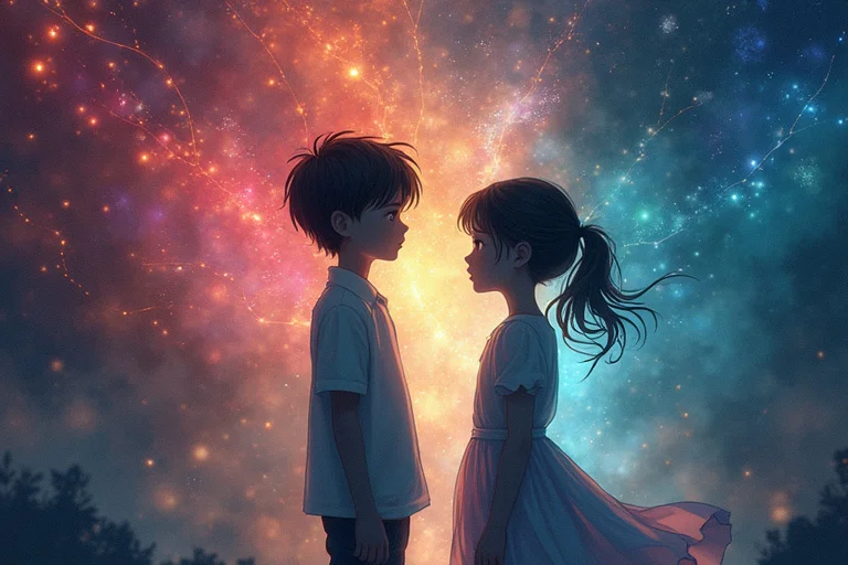 サイレント・コーラス