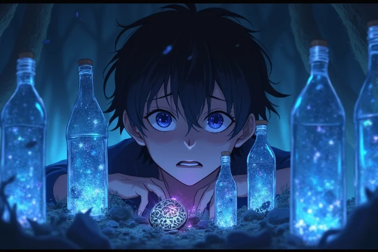 モノガタリの再生