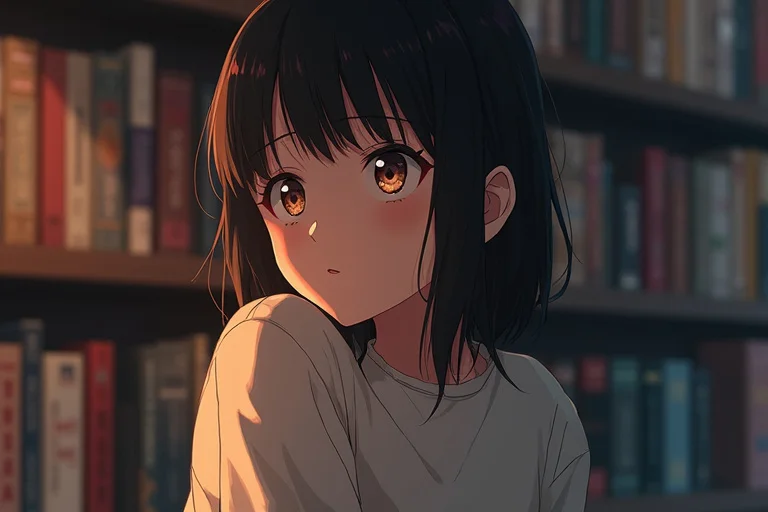 嘘の味を知る男