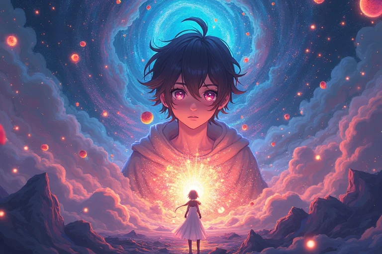 寂静を喰らう者