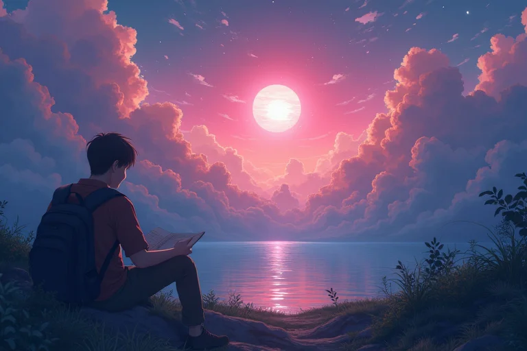 沈黙のなかの絶響