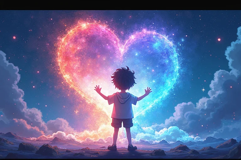 彩なき言葉のレゾナンス