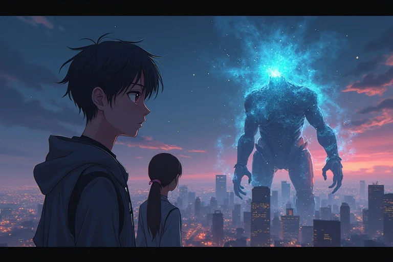 残滓のクロノス