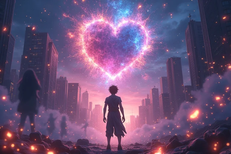 共鳴のレクイエム、あるいは始まりのシンフォニー