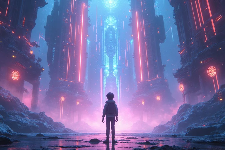 記憶の繭（まゆ）