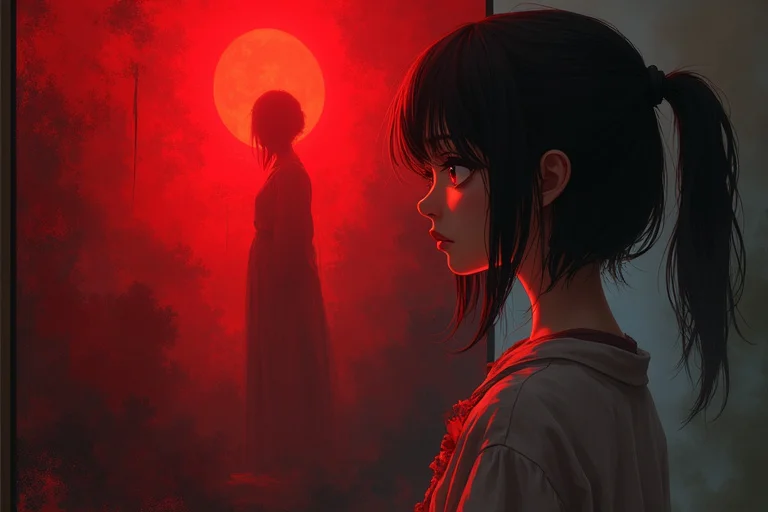 記憶調律師と存在しない死体