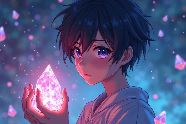 情晶のアルケミスト、あるいは共感のレクイエム