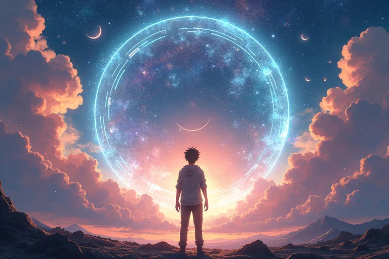 百二十日の残響