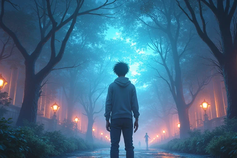 鳥籠と世界の終わりに降る羽根