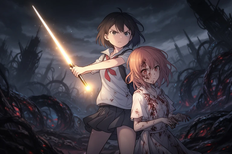 君を推すための解像度