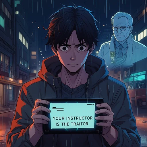 リセット・ゲーム