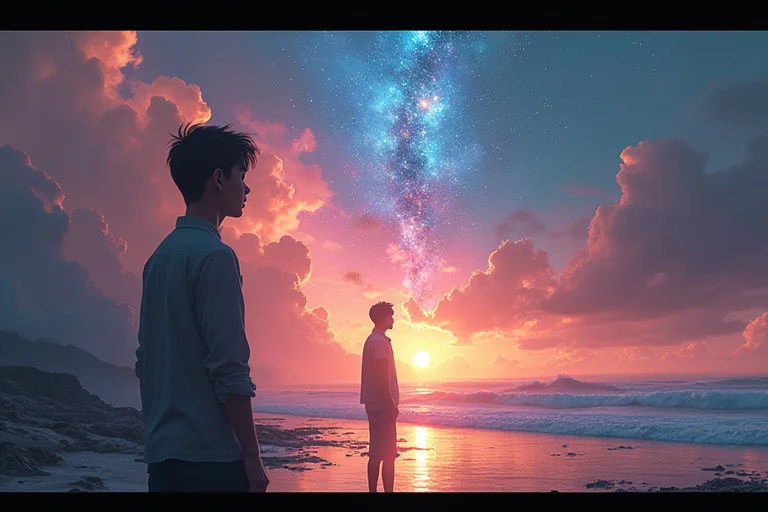 アロマティカの残響