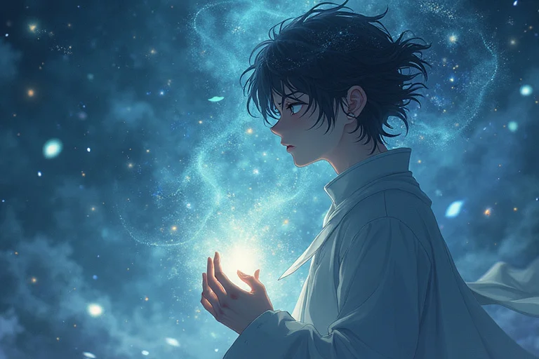 時の残香を辿って