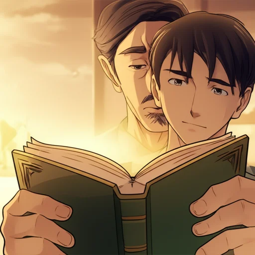 螺旋のオルゴール