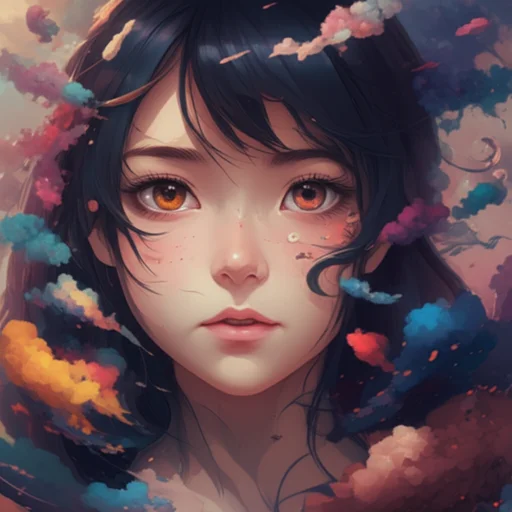 色彩のない鎮魂歌（レクイエム）