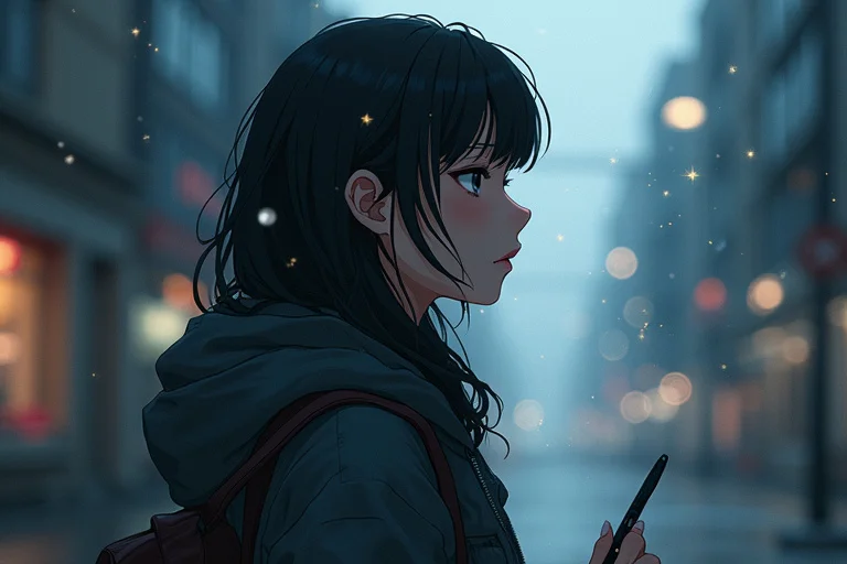 ロスト・ヴォイス・ファインダー