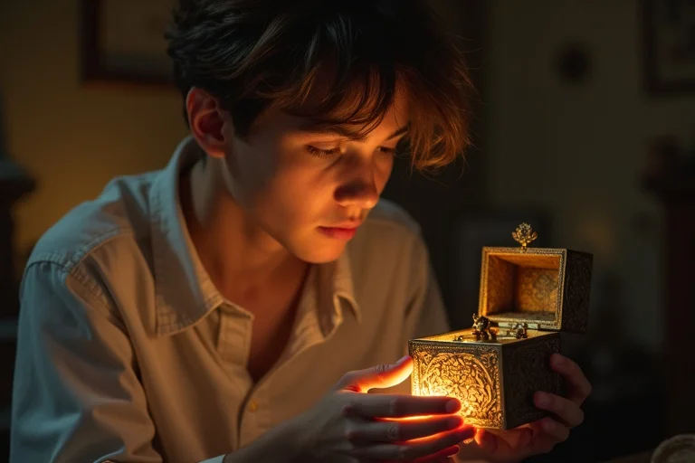 時の澱に眠る言祝ぎ（ことほぎ）