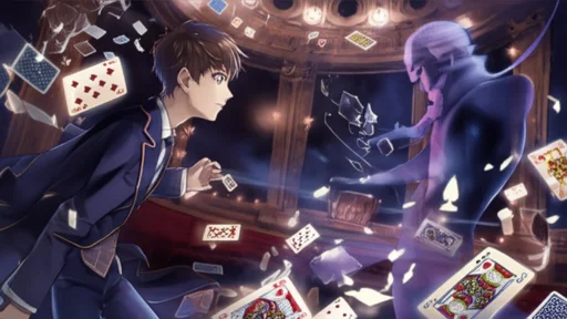 クロノスタシスの殺人