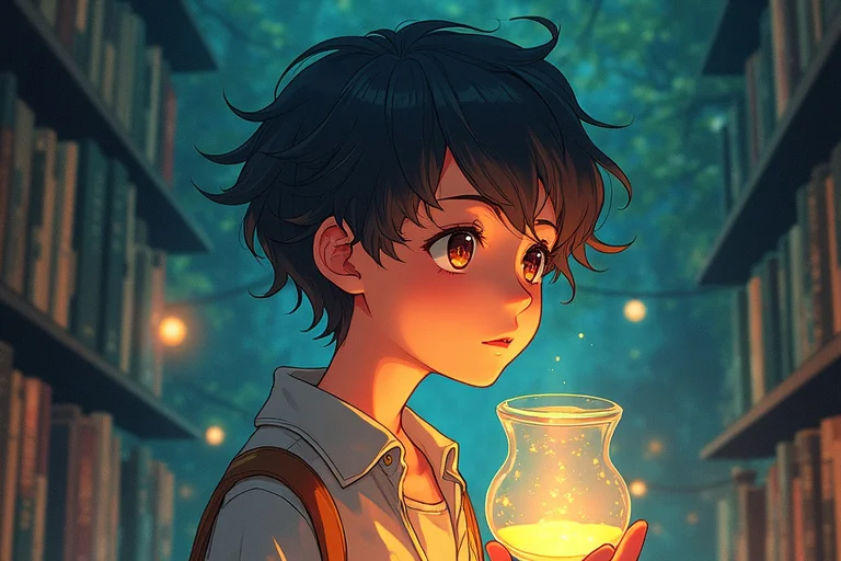 アカシック・カラー