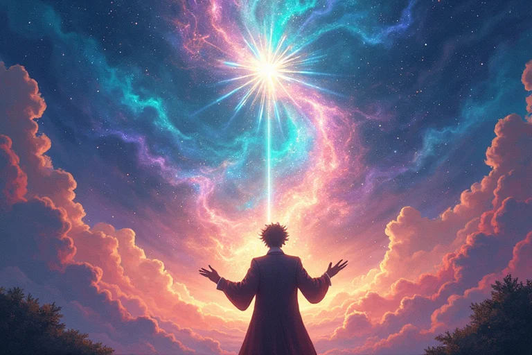 彩光界のコンダクター