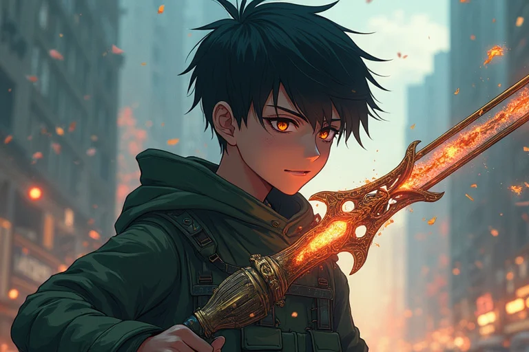 忘却の響き、黎明の歌