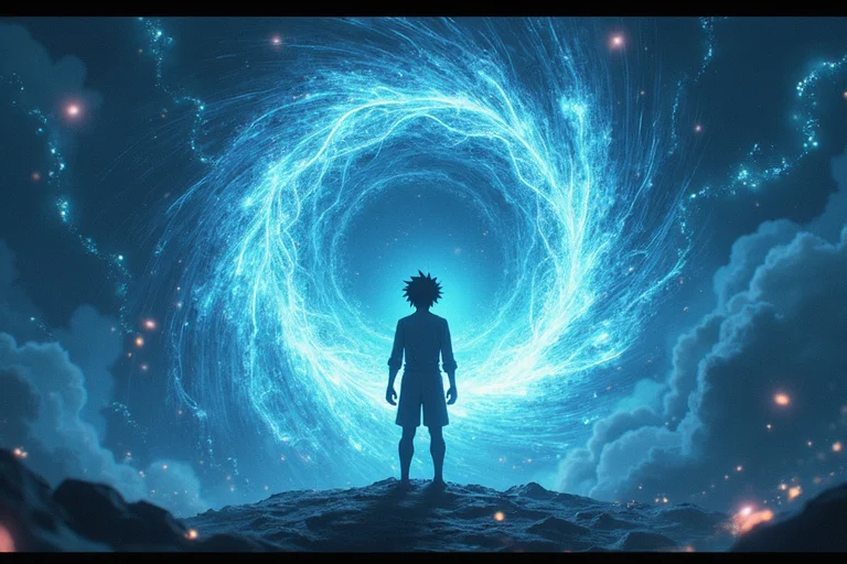 クレンズ・ゾーンの番人