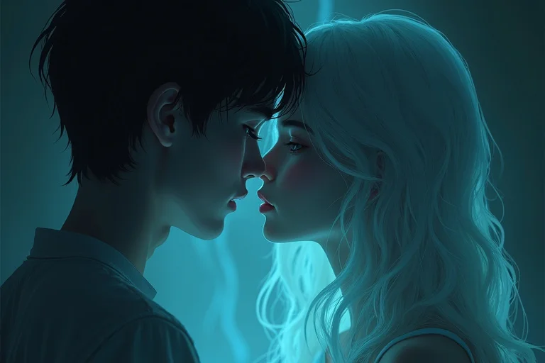 蒼き幻影の鎮魂歌