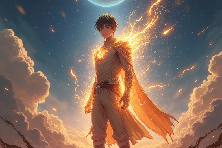 クロノ・レイヤーの弔鐘