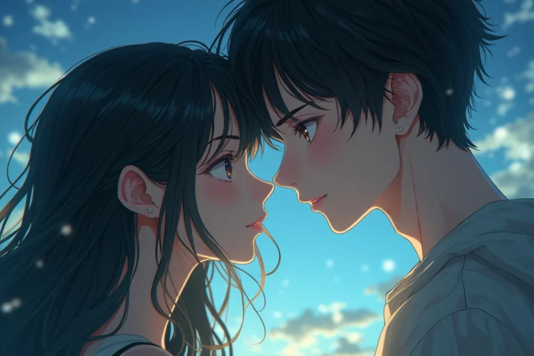 サイレンスの旋律