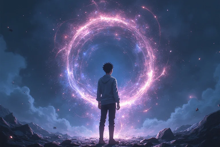 虚ろな英雄の残響