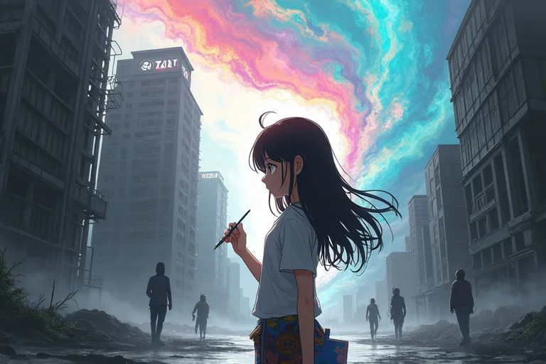 クロマティック・フィアー