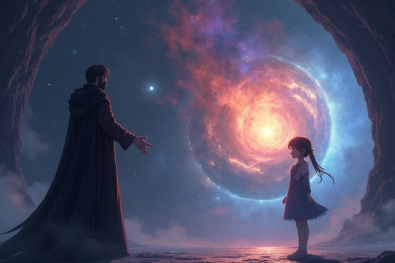 クロノスタシスの残響