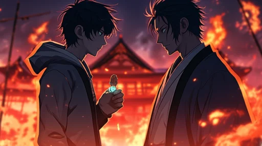 信長のチェスボード