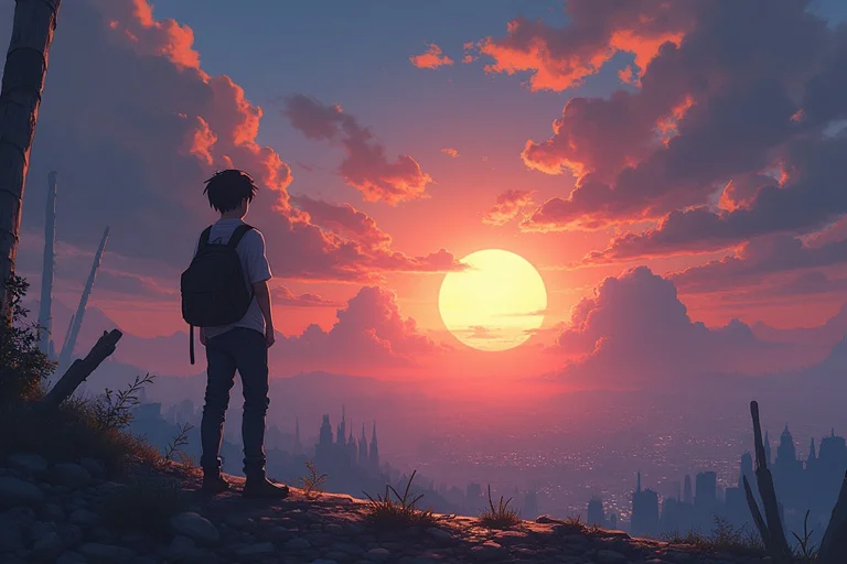 心の鉱脈を掘るひと